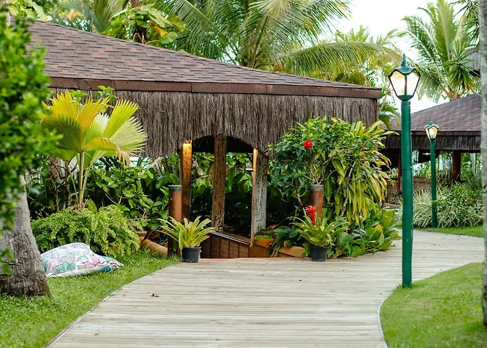 Privillage Praia