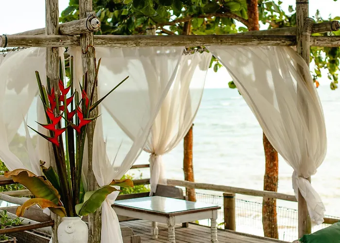 Privillage Praia