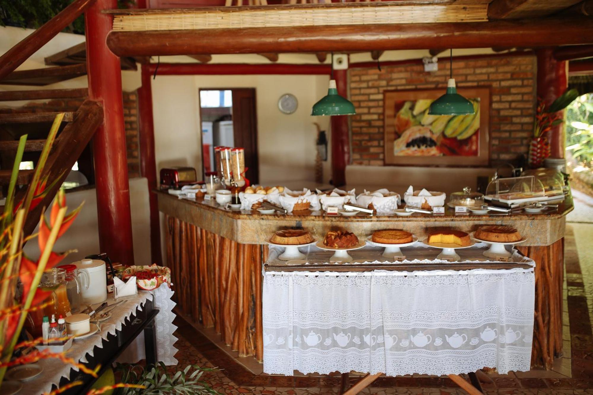Privillage De Charme Hotel