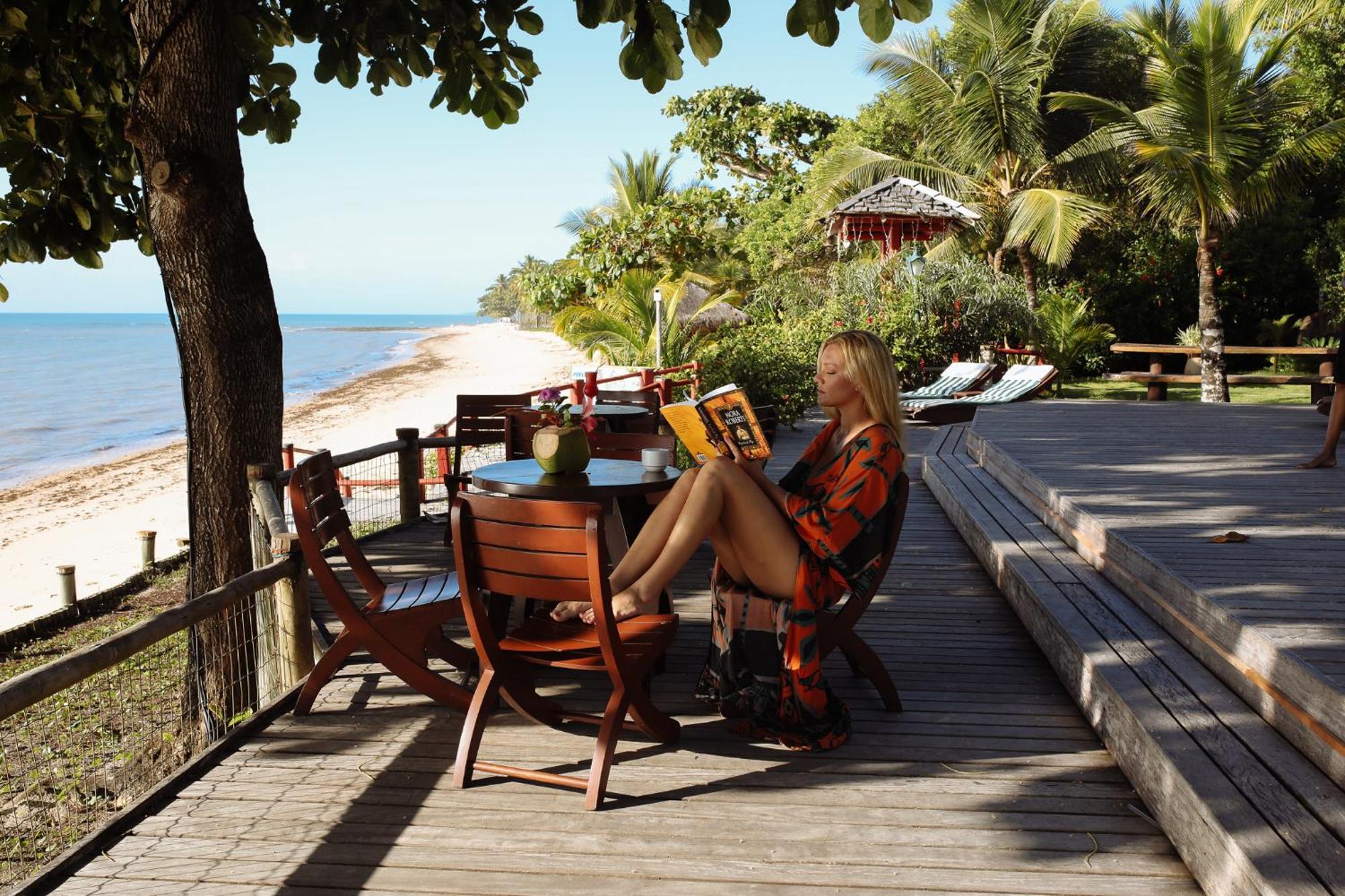Privillage De Charme Hotel 3*