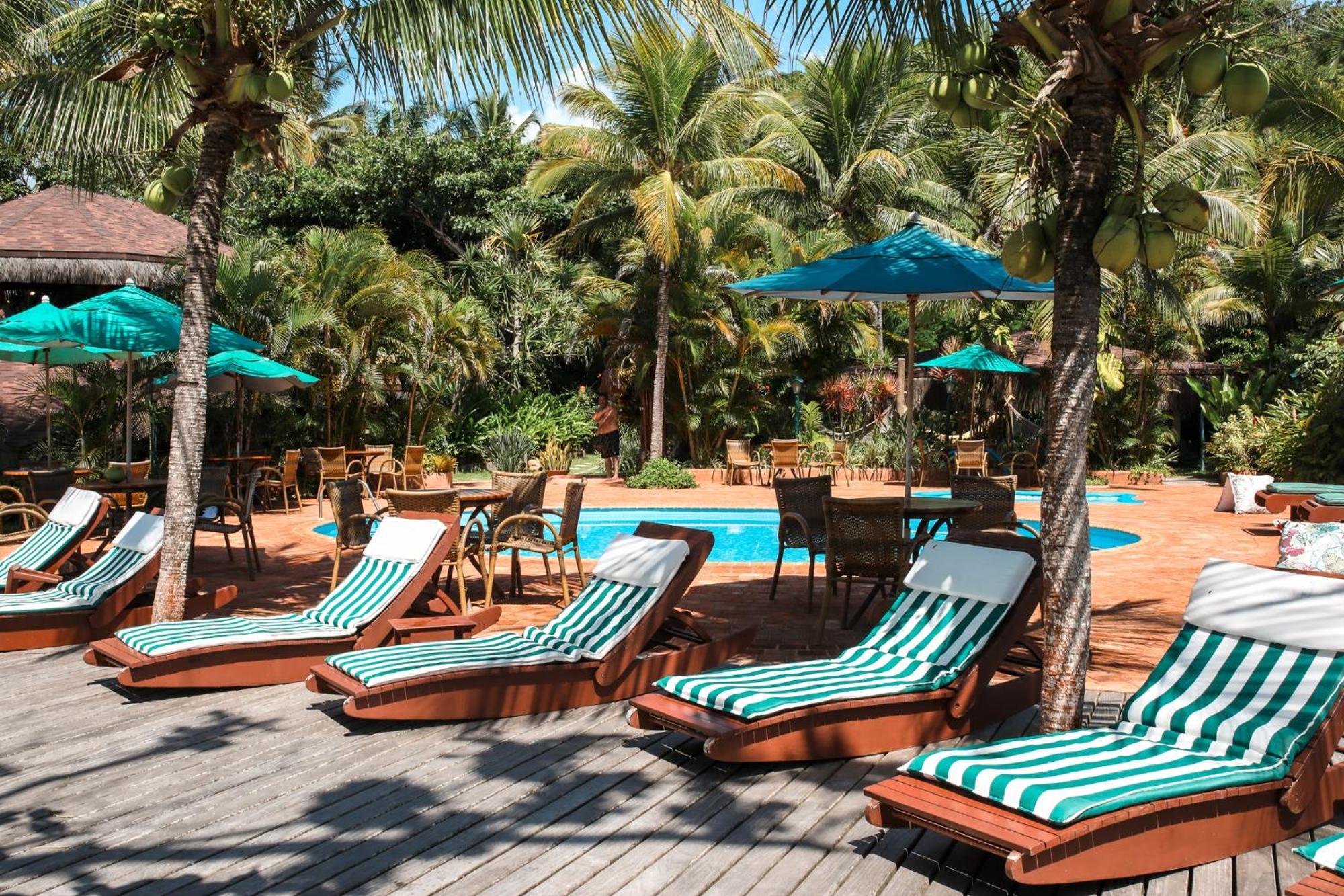 Privillage De Charme Hotel Porto Seguro
