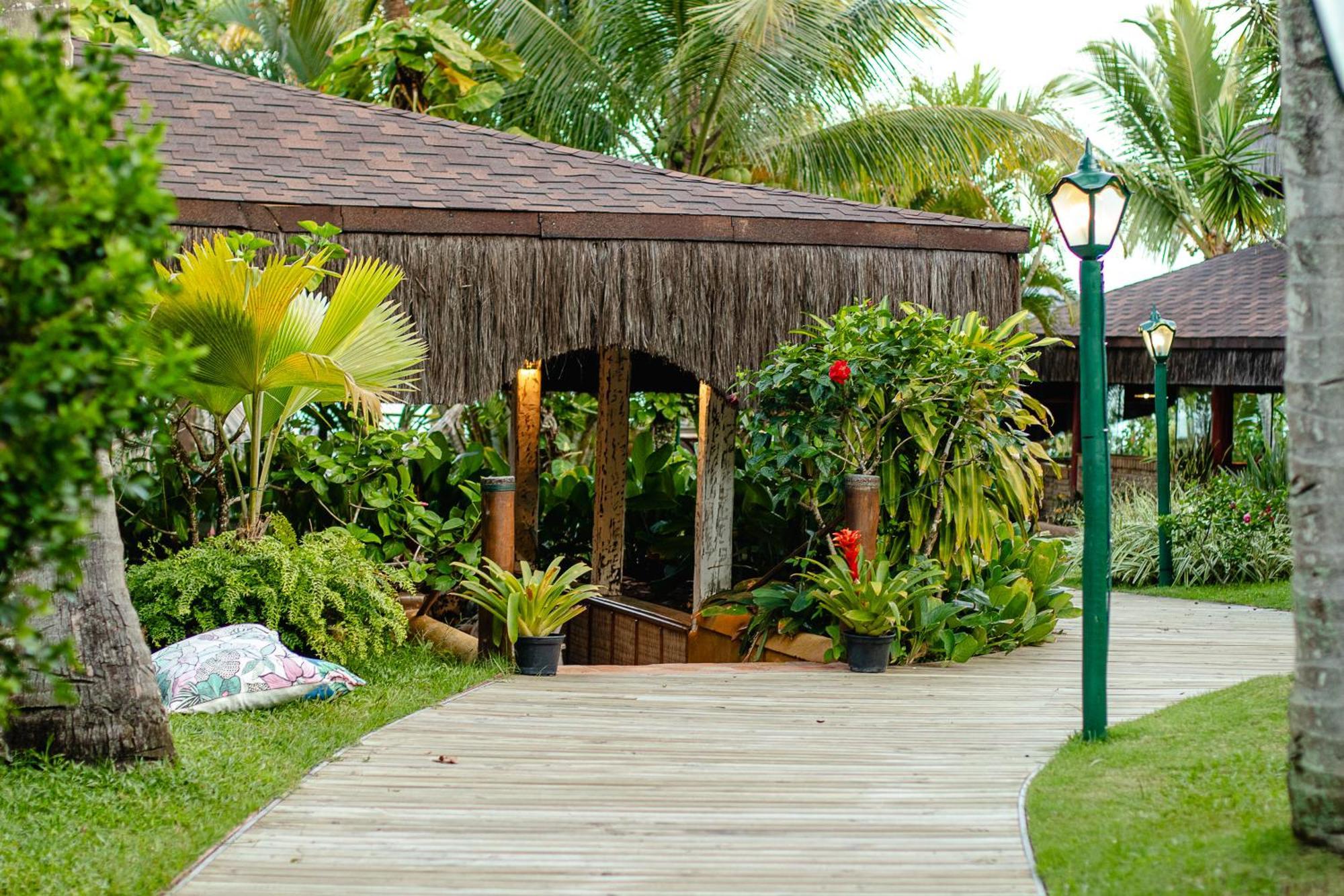 Privillage De Charme Hotel Porto Seguro