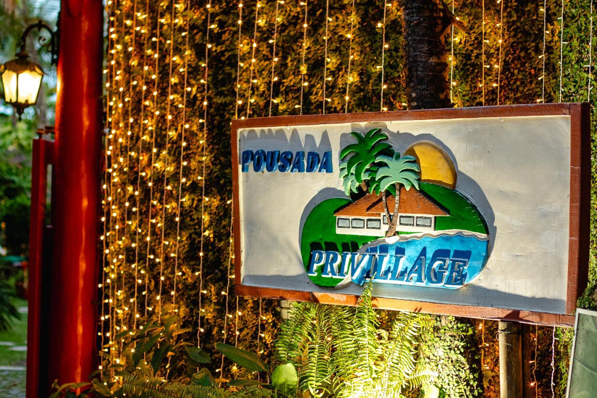 Privillage De Charme Porto Seguro