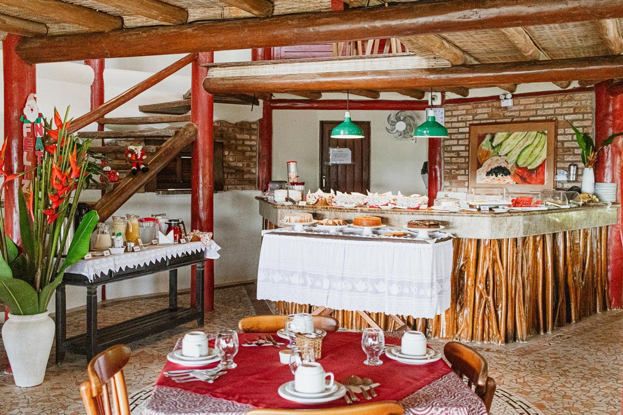 Privillage De Charme Hotel Porto Seguro