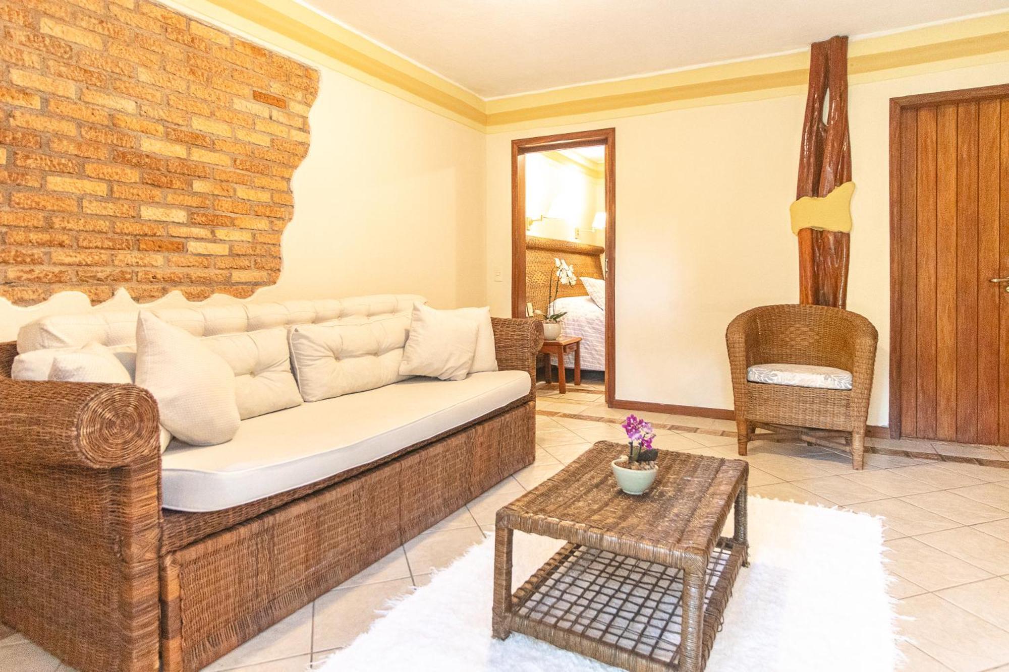 Hotel Privillage De Charme Porto Seguro