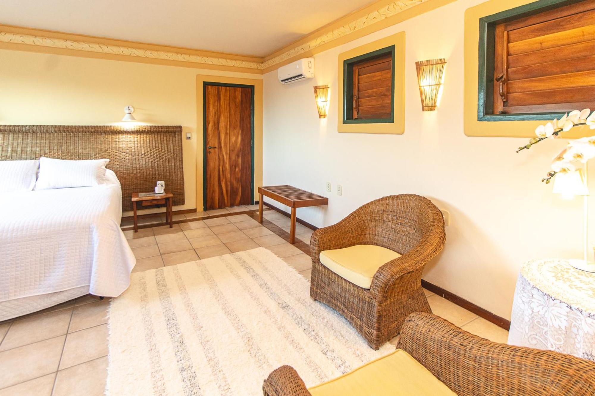 Privillage De Charme Hotel
