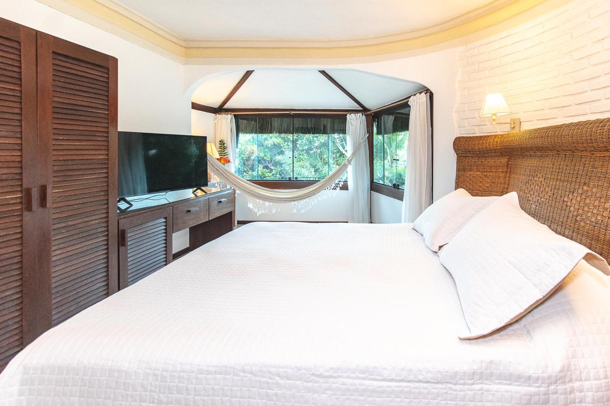 Hotel Privillage De Charme Porto Seguro