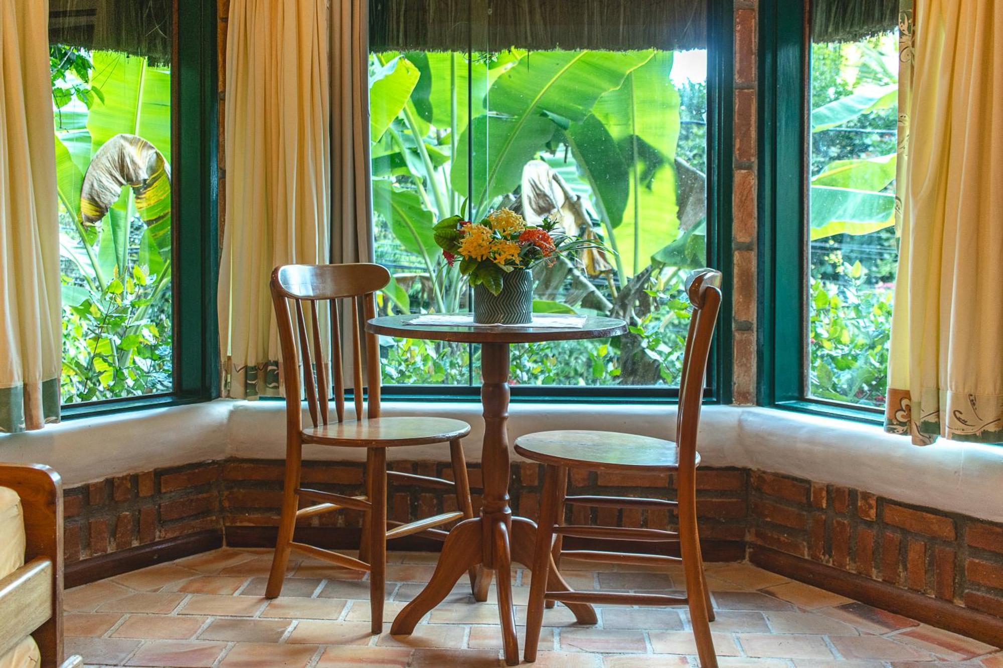 Privillage De Charme Hotel