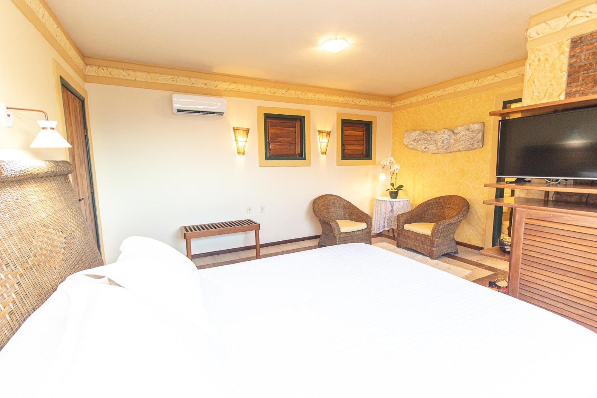 Hotel Privillage De Charme Porto Seguro