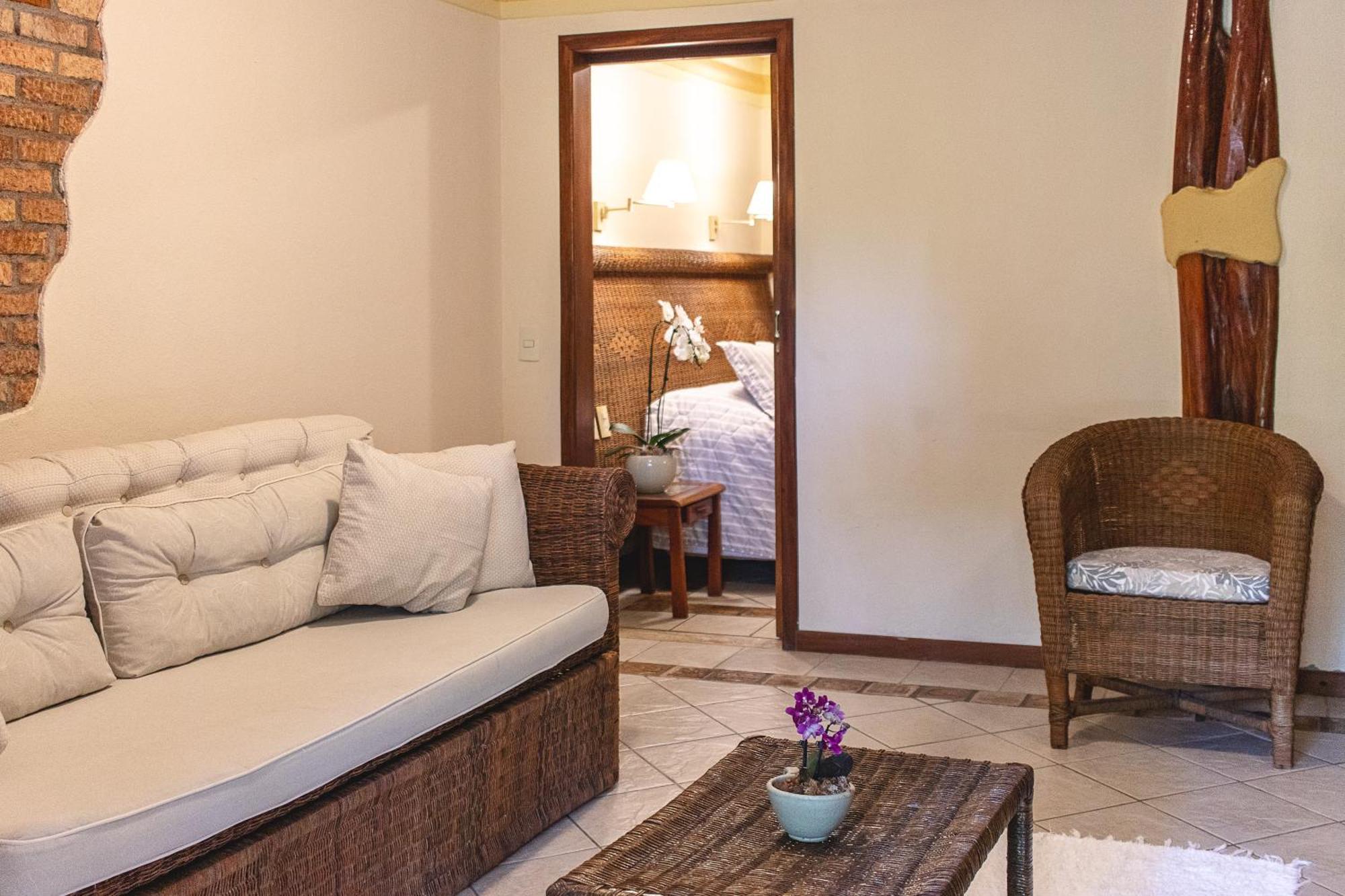 Hotel Privillage De Charme Porto Seguro