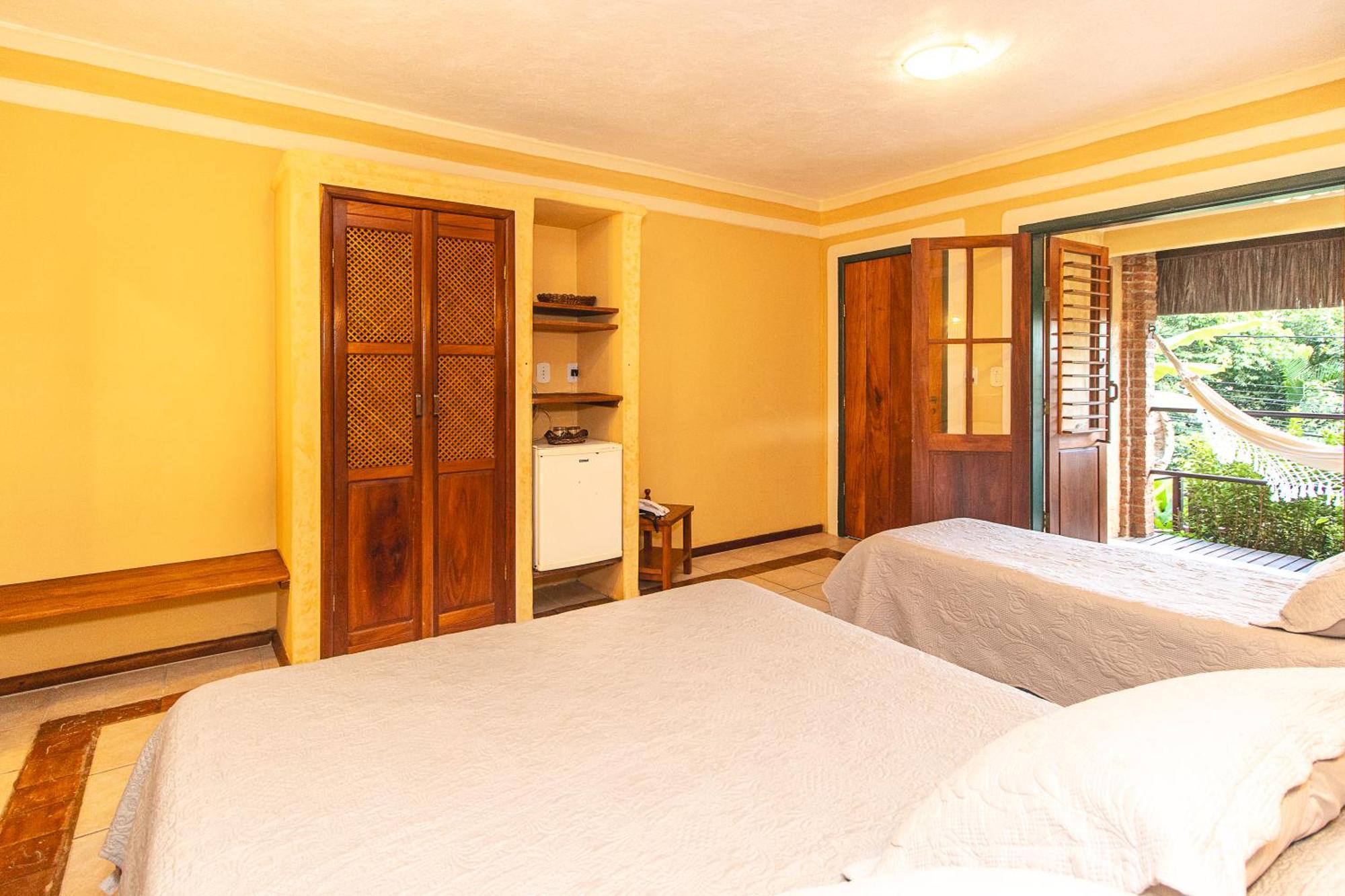 Hotel Privillage De Charme
