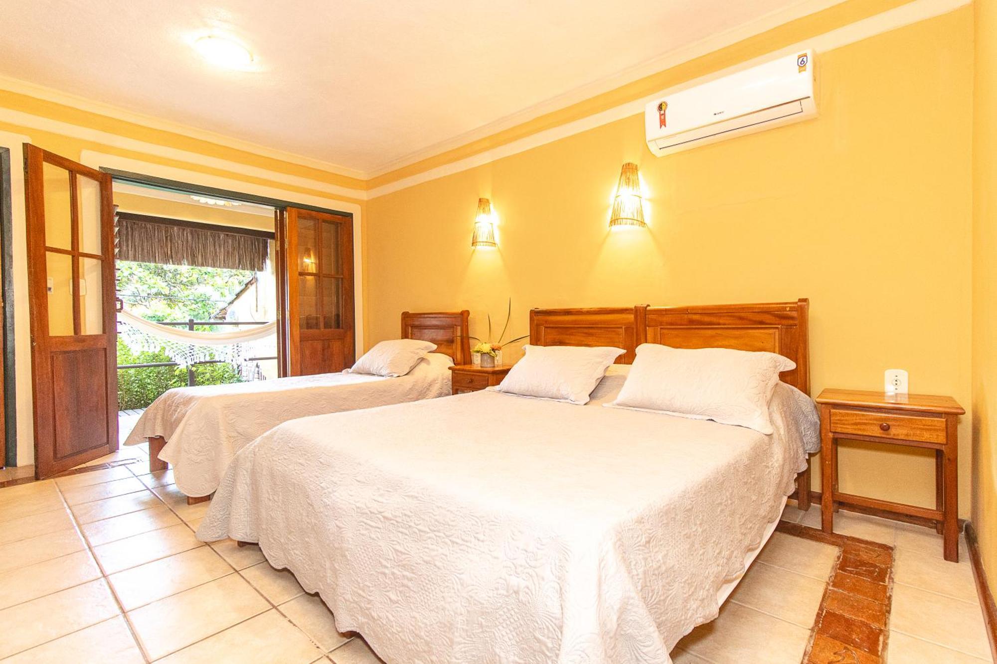 Privillage De Charme Hotel