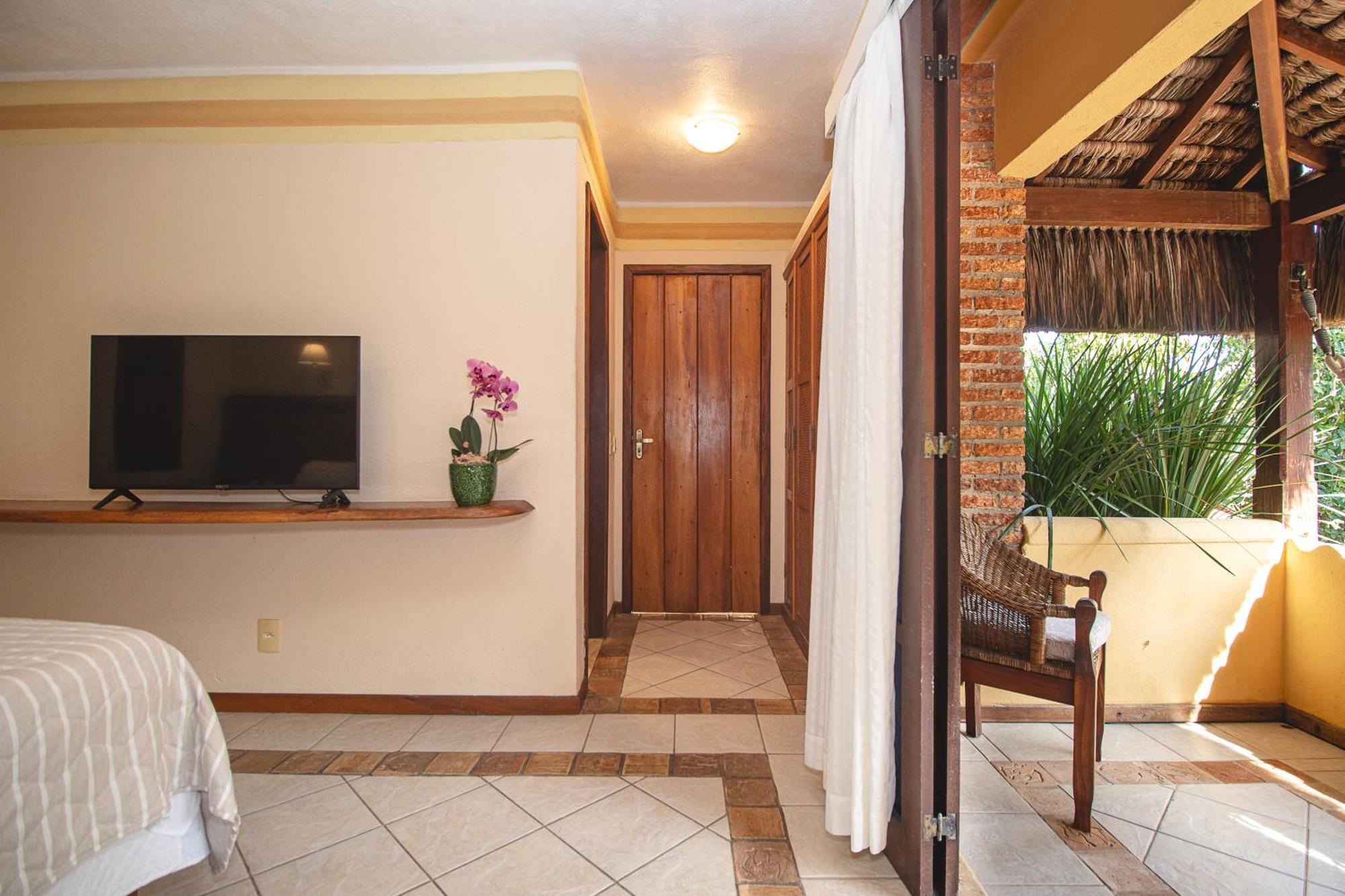 Privillage De Charme 3* Porto Seguro