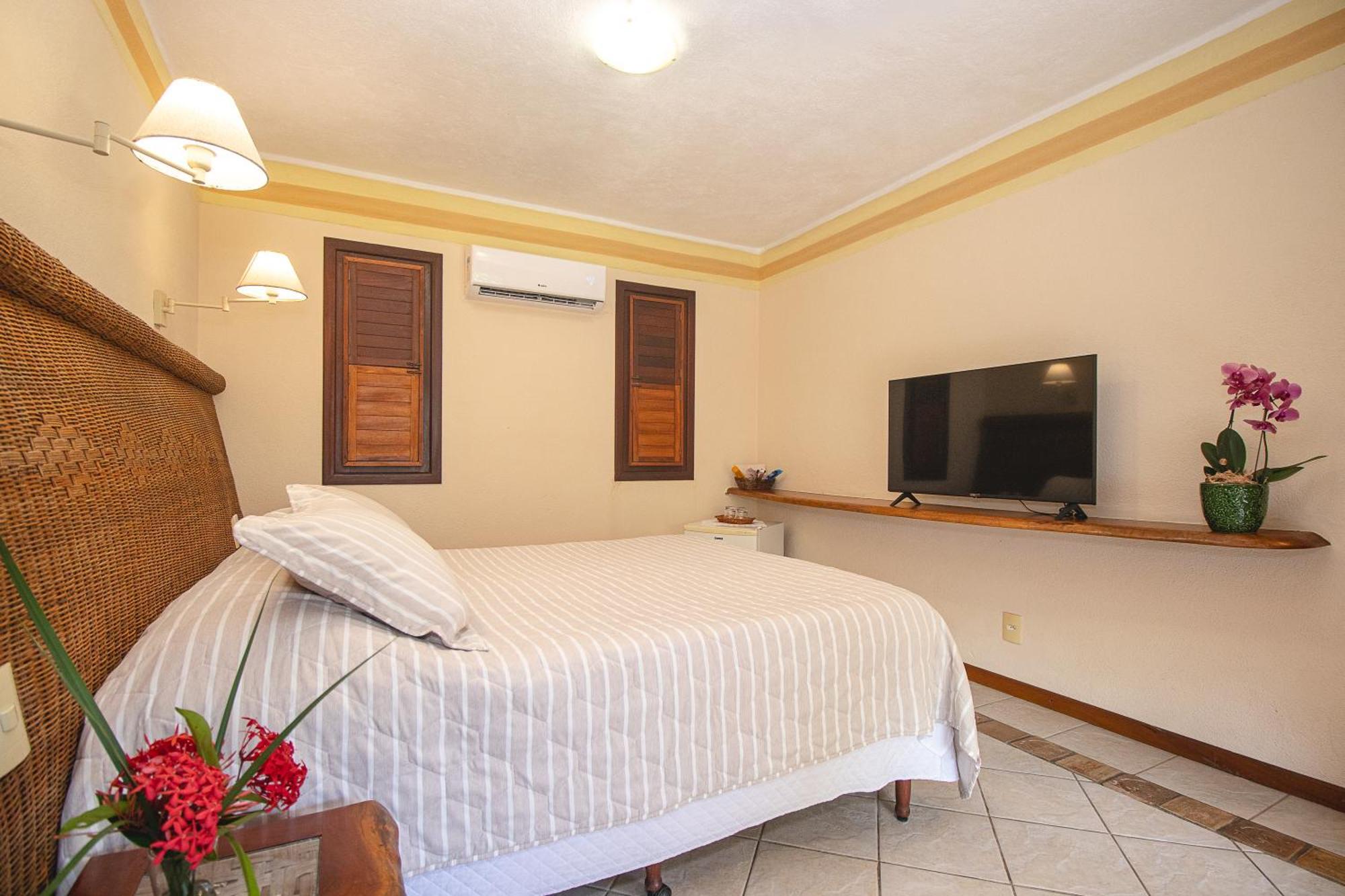 Hotel Privillage De Charme Porto Seguro