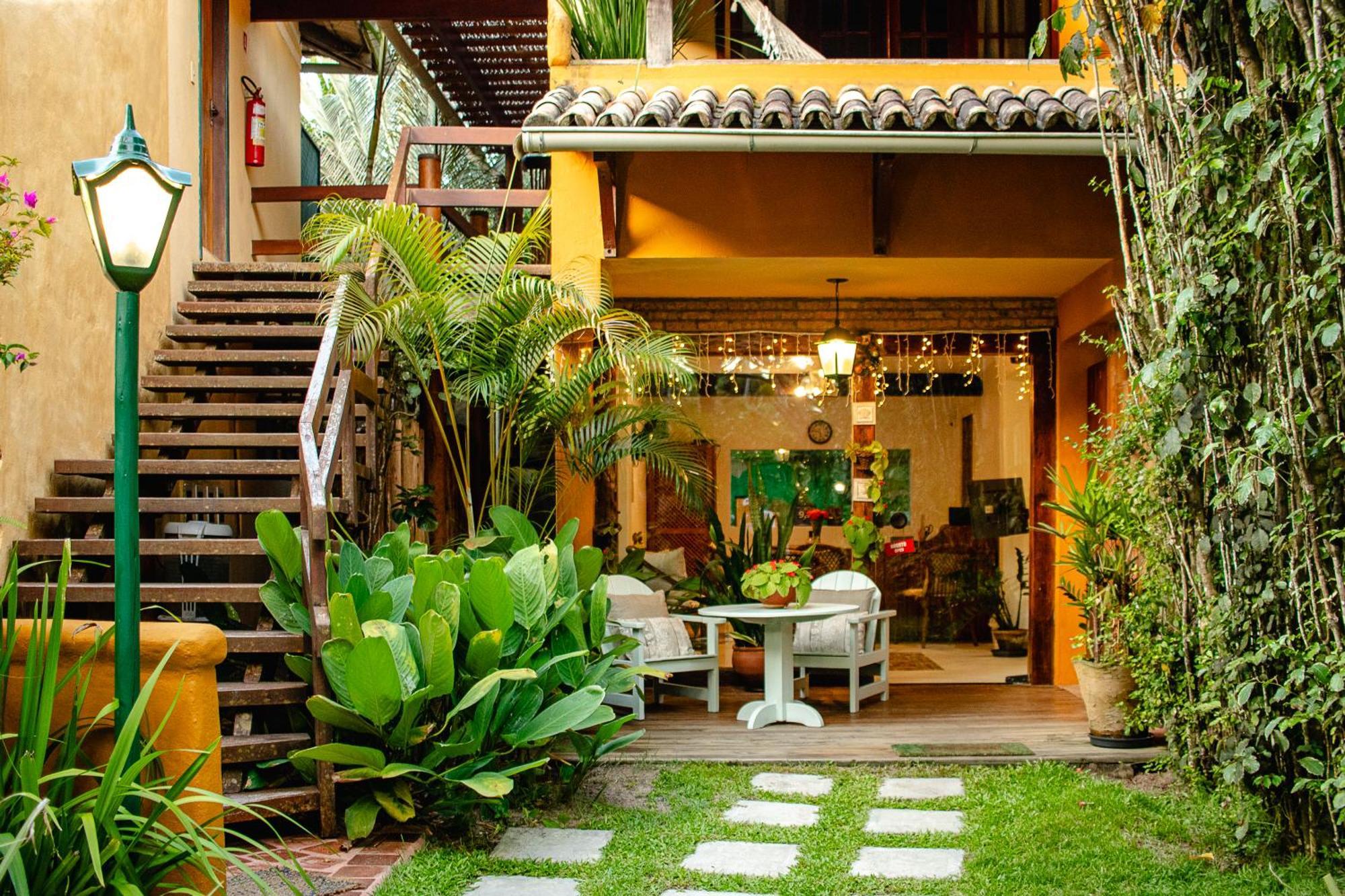 Privillage De Charme Hotel Porto Seguro