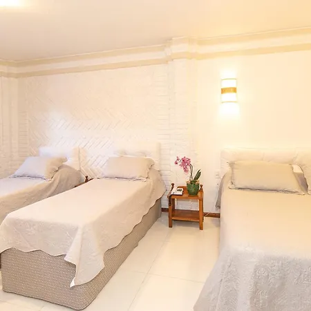 Privillage Praia Pousada De Charme Porto Seguro Exterior foto