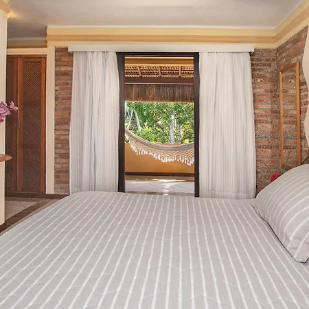 Privillage Praia Pousada De Charme Porto Seguro Exterior foto