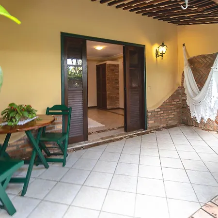 Privillage Praia Pousada De Charme Porto Seguro Exterior foto