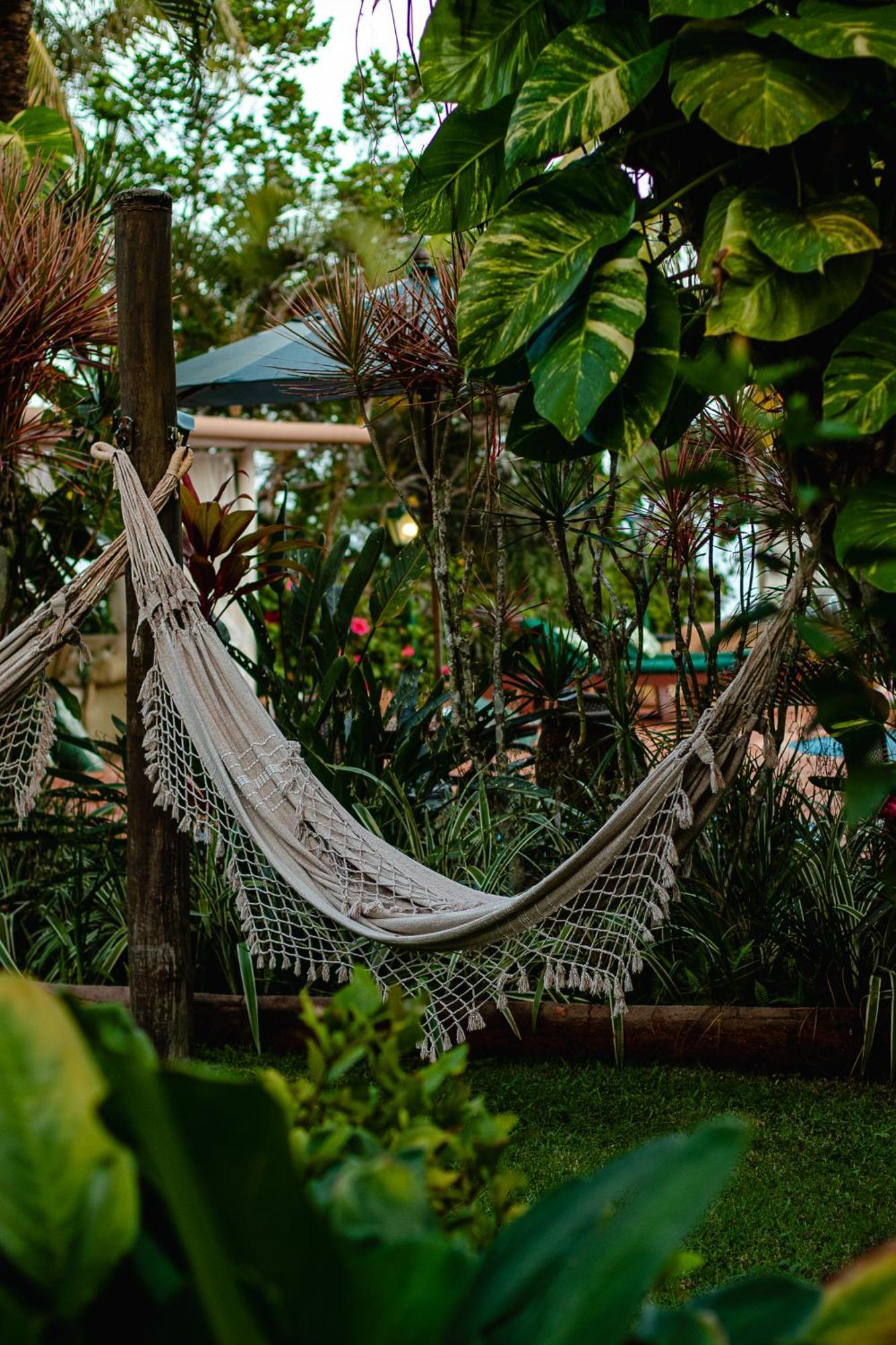 Hotel Privillage De Charme Porto Seguro
