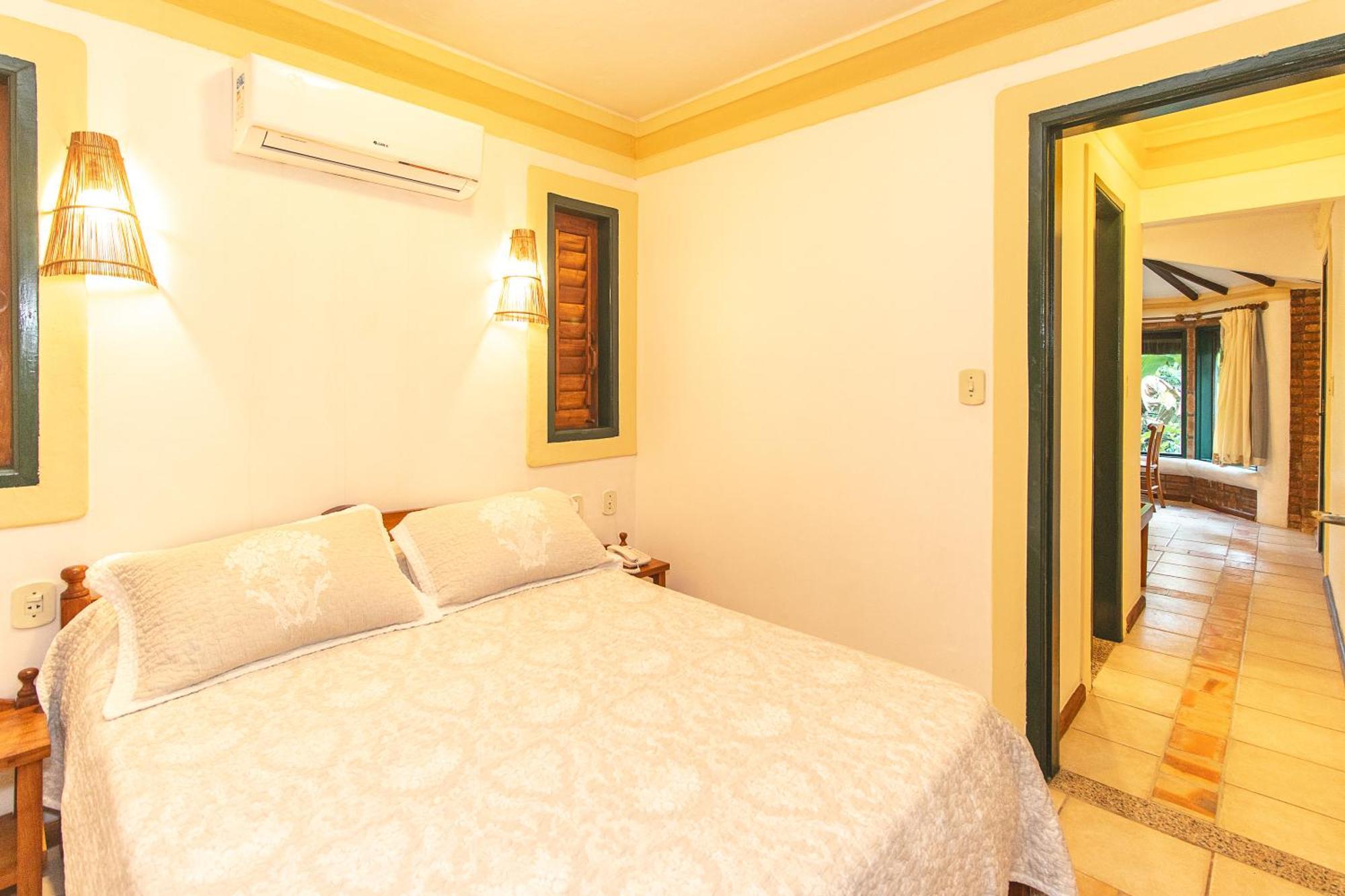 Privillage De Charme 酒店 Porto Seguro