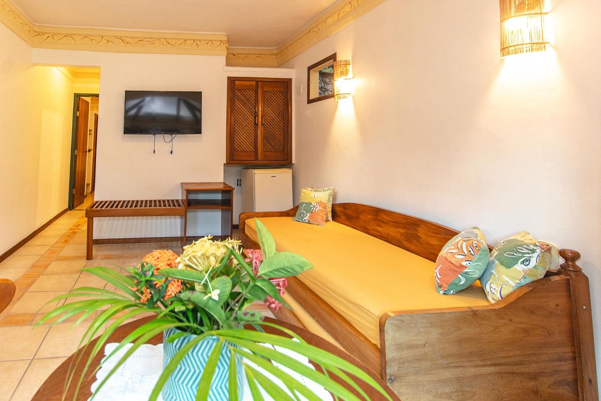 Privillage De Charme 3* Porto Seguro