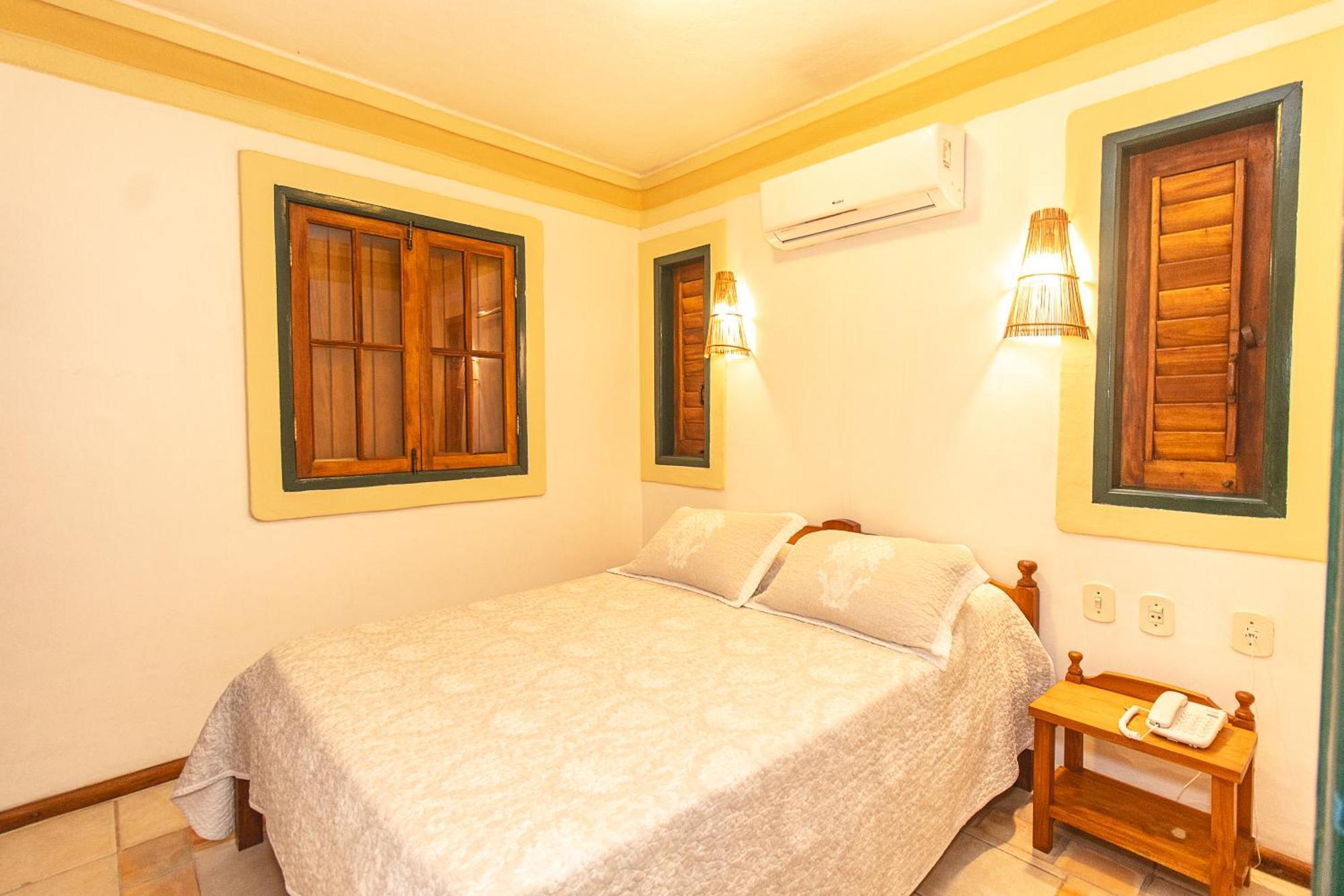 Privillage De Charme Hotel Porto Seguro