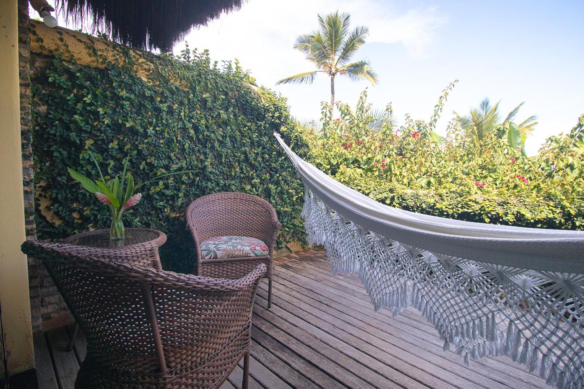 酒店 Privillage De Charme Porto Seguro